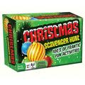 Outset Media Games Christmas Scavenger Hunt Game OM13351